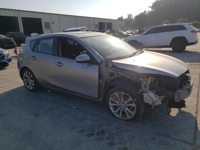 Photo 4 from auction – 2011 MAZDA 3 S with VIN JM1BL1K65B1477169