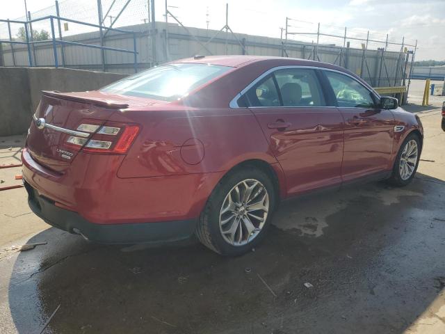 Photo 3 from auction – 2013 FORD TAURUS LIM with VIN 1FAHP2F96DG194942