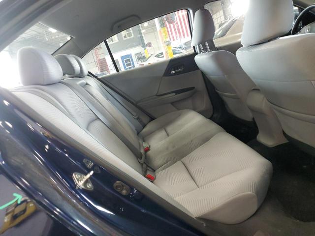 Photo 10 from auction – 2015 HONDA ACCORD LX with VIN 1HGCR2F32FA153192