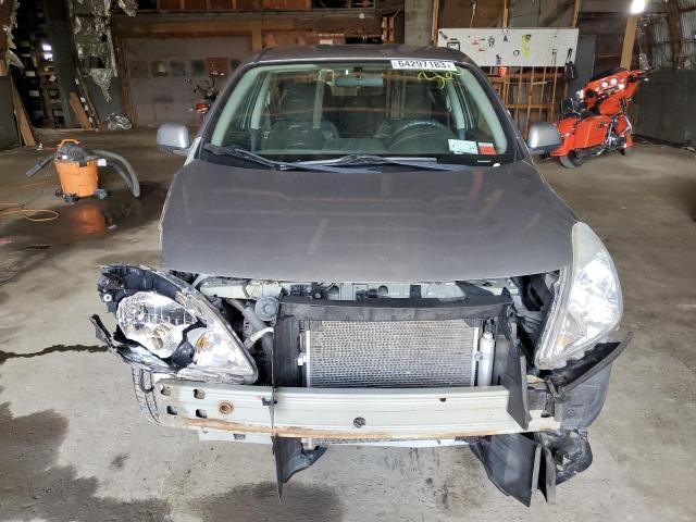 Photo 5 from auction – 2014 NISSAN VERSA S with VIN 3N1CN7AP5EL835611