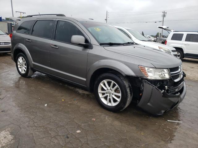 Photo 4 from auction – 2013 DODGE JOURNEY SX with VIN 3C4PDCBB5DT736377