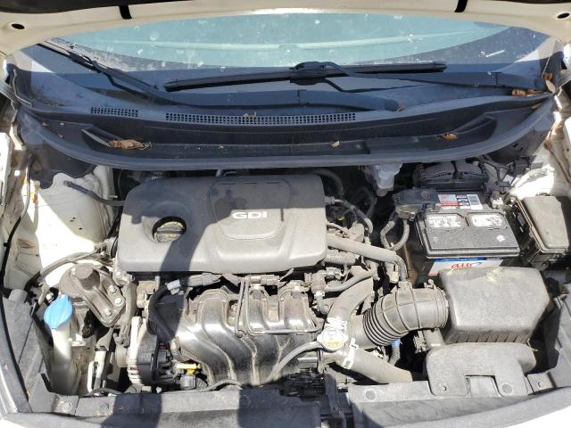 Photo 11 from auction – 2016 KIA RIO LX with VIN KNADM4A31G6597685