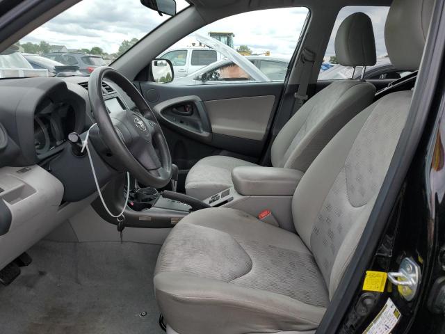 Photo 7 from auction – 2011 TOYOTA RAV4 with VIN 2T3BF4DV2BW155572