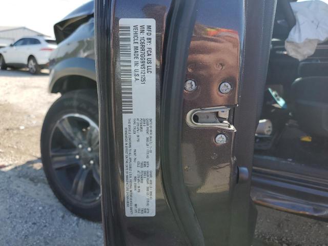 Photo 14 from auction – 2022 RAM 1500 CLASS with VIN 1C6RR7GG9NS121251