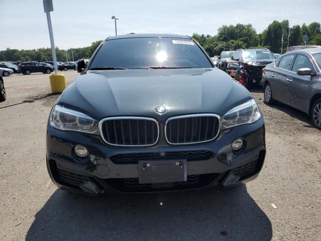 Photo 5 from auction – 2018 BMW X6 XDRIVE3 with VIN 5UXKU2C55J0X51191