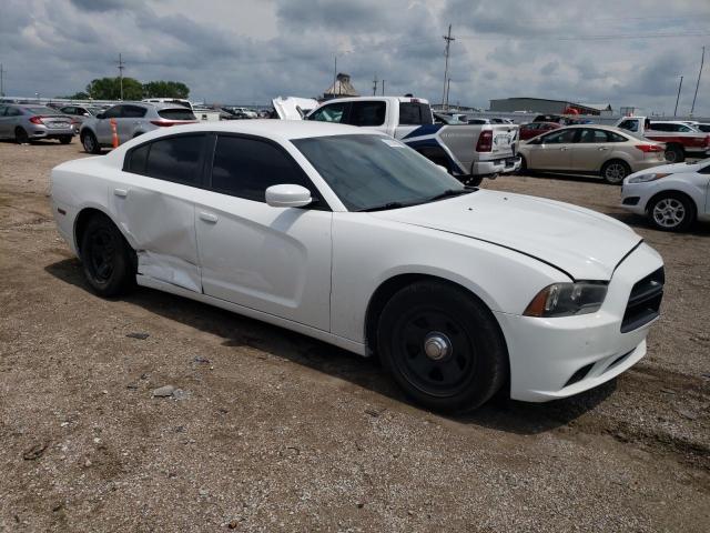 Photo 4 from auction – 2013 DODGE CHARGER PO with VIN 2C3CDXAT7DH721067