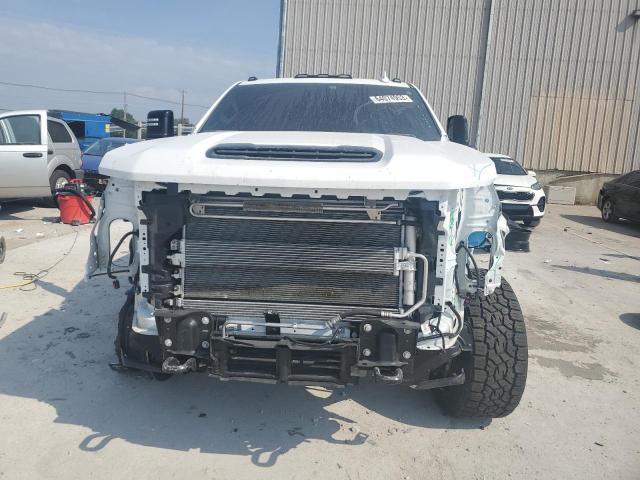 Photo 5 from auction – 2023 CHEVROLET SILVERADO with VIN 1GC4YPEY3PF241866