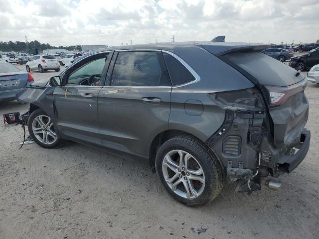 Photo 2 from auction – 2017 FORD EDGE TITAN with VIN 2FMPK4K95HBB91321