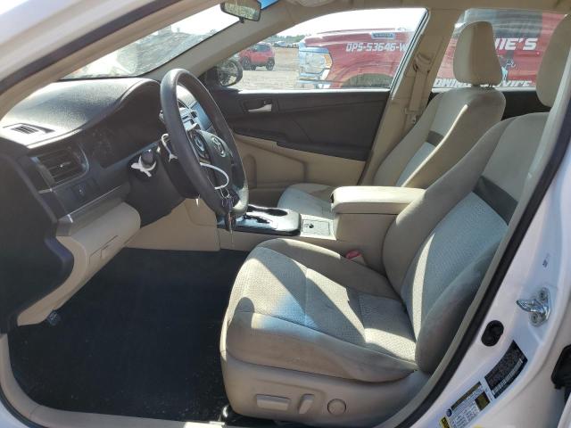 Photo 7 from auction – 2012 TOYOTA CAMRY BASE with VIN 4T4BF1FK6CR206184