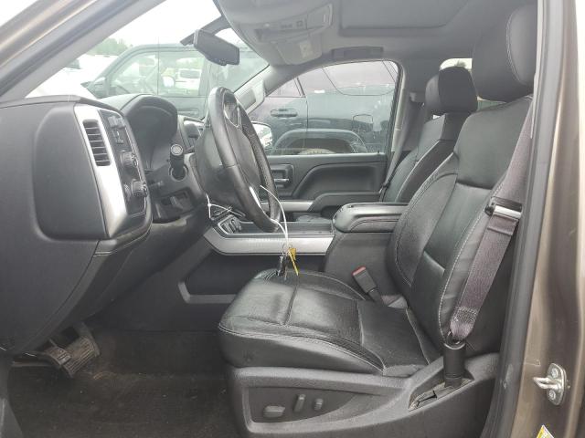 Photo 7 from auction – 2015 CHEVROLET SILVERADO with VIN 3GCUKSEC1FG526538