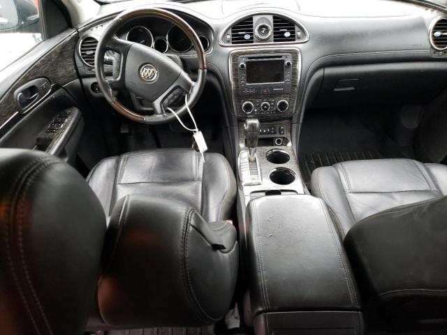 Photo 8 from auction – 2013 BUICK ENCLAVE with VIN 5GAKVCKD0DJ217982