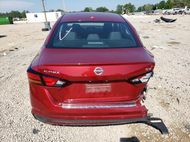 Photo 6 from auction – 2022 NISSAN ALTIMA SV with VIN 1N4BL4DV4NN312402