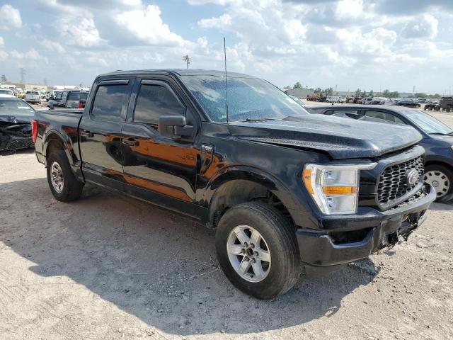 Photo 4 from auction – 2022 FORD F150 SUPER with VIN 1FTEW1CP8NFA60776