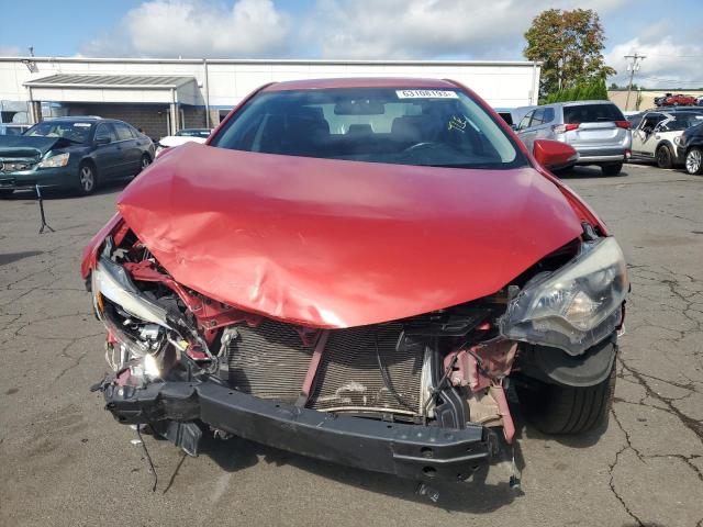 Photo 5 from auction – 2016 TOYOTA COROLLA L with VIN 5YFBURHE7GP477624