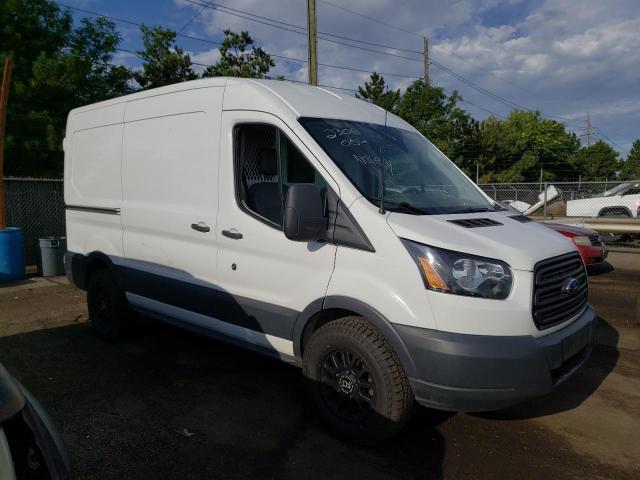 Photo 4 from auction – 2018 FORD TRANSIT T- with VIN 1FTYR1CM8JKB49663