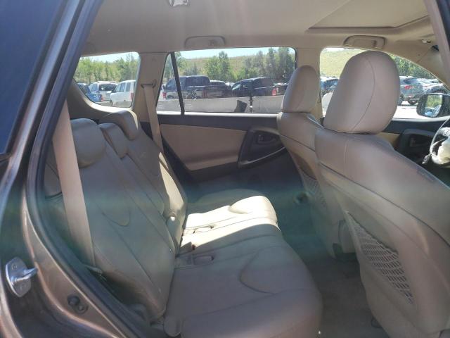 Photo 11 from auction – 2009 TOYOTA RAV4 LIMIT with VIN JTMBK31V89D009615