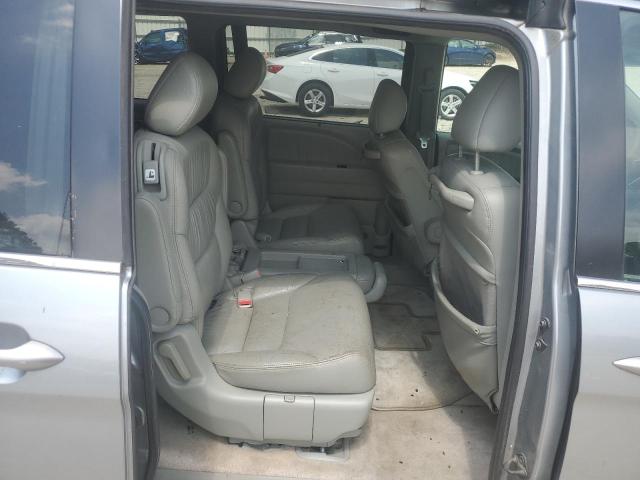 Photo 11 from auction – 2007 HONDA ODYSSEY EX with VIN 5FNRL38707B086603