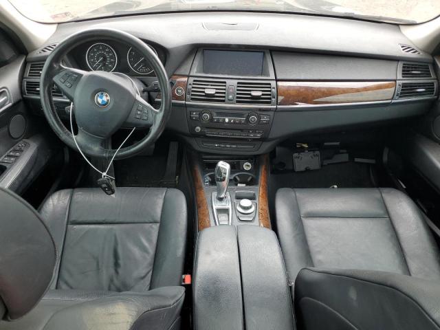Photo 8 from auction – 2009 BMW X5 XDRIVE3 with VIN 5UXFE43569L261878