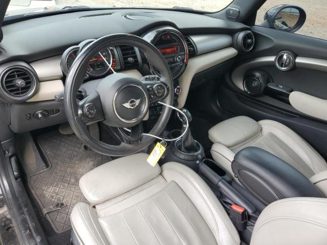 Photo 8 from auction – 2015 MINI COOPER S with VIN WMWXP7C55F2A40050