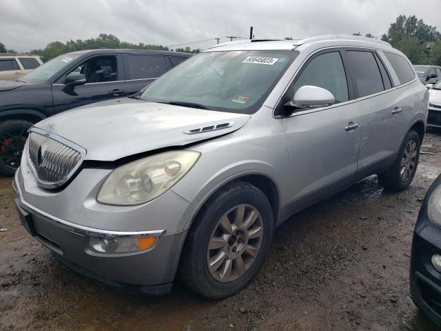 BUICK ENCLAVE CX 2011 with VIN 5GAKVBED4BJ309261 - Photo from auction