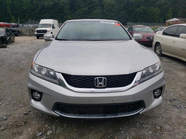 Photo 5 from auction – 2015 HONDA ACCORD EX with VIN 1HGCT1B74FA001113