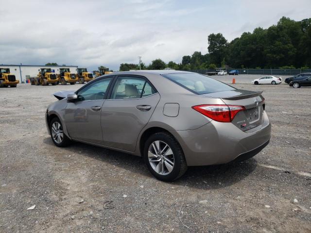 Photo 2 from auction – 2014 TOYOTA COROLLA EC with VIN 2T1BPRHE8EC042552