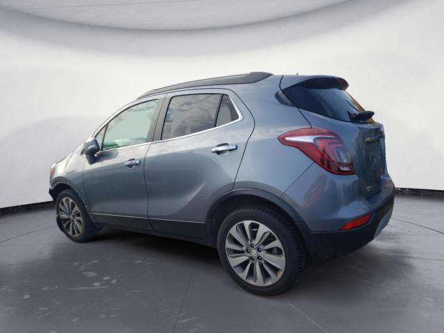 Photo 2 from auction – 2019 BUICK ENCORE PRE with VIN KL4CJASB3KB772413