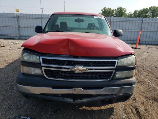 Photo 5 from auction – 2007 CHEVROLET SILVERADO with VIN 3GCEC14X47G212819