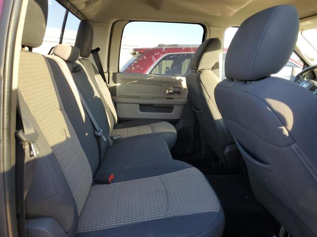 Photo 10 from auction – 2012 DODGE RAM 1500 S with VIN 1C6RD6LT3CS253883