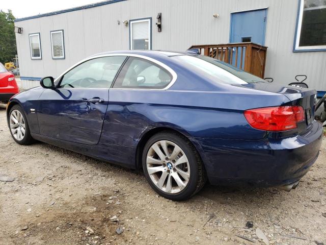 Photo 2 from auction – 2011 BMW 328 XI SUL with VIN WBAKF5C55BE655897