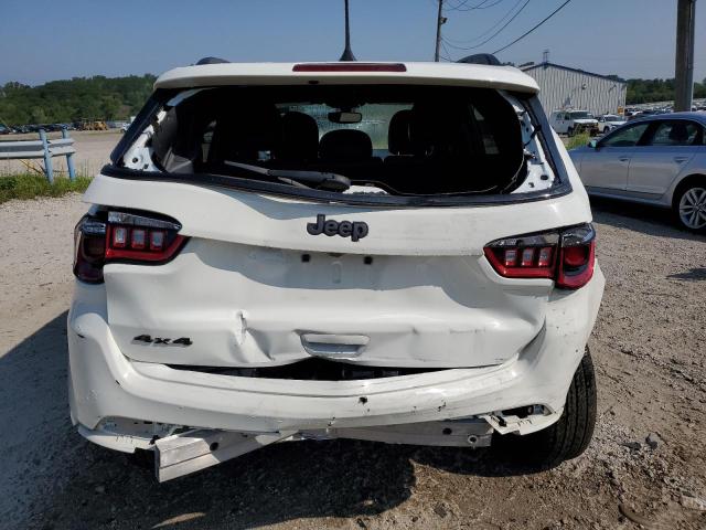 Photo 6 from auction – 2021 JEEP COMPASS 80 with VIN 3C4NJDEB3MT591762