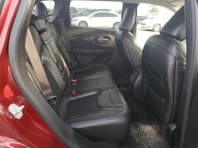 Photo 10 from auction – 2019 JEEP CHEROKEE T with VIN 1C4PJMBX3KD389385