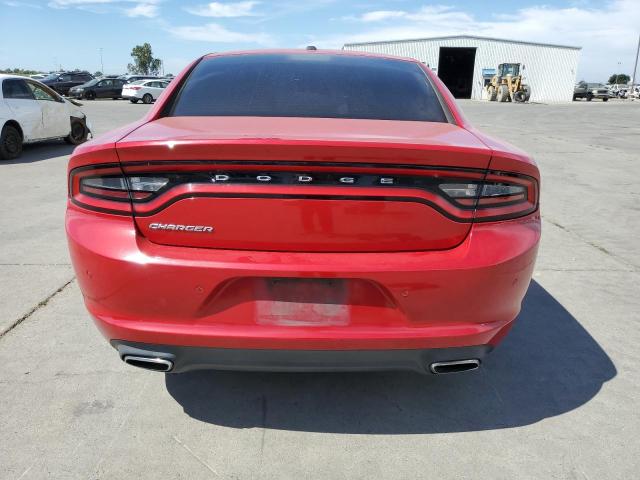 Photo 6 from auction – 2015 DODGE CHARGER SE with VIN 2C3CDXBG9FH870715