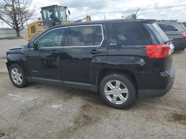 Photo 2 from auction – 2014 GMC TERRAIN SL with VIN 2GKFLVEK0E6361014
