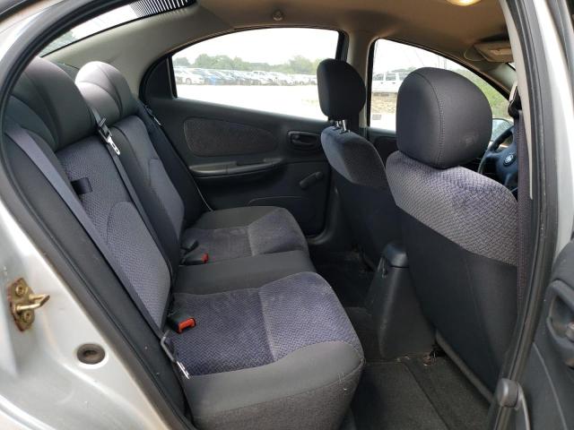 Photo 10 from auction – 2002 DODGE NEON with VIN 1B3ES26C02D549336