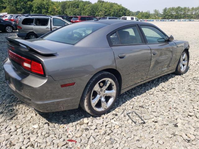 Photo 3 from auction – 2011 DODGE CHARGER with VIN 2B3CL3CG1BH504068