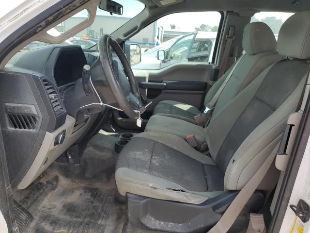 Photo 7 from auction – 2018 FORD F150 SUPER with VIN 1FTEX1CBXJFB51768