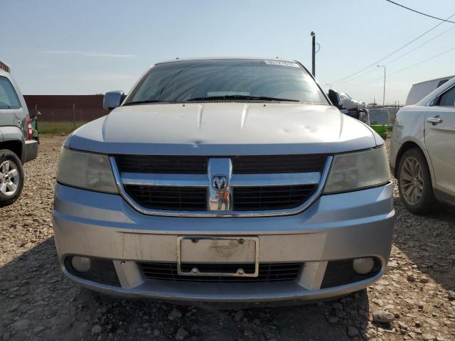 Photo 5 from auction – 2010 DODGE JOURNEY SX with VIN 3D4PH5FV0AT160345