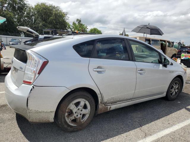 Photo 3 from auction – 2011 TOYOTA PRIUS with VIN JTDKN3DU1B5288917