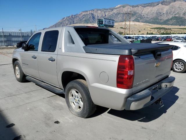 صورة رقم 2 من المزاد - 2007 CHEVROLET AVALANCHE مع VIN 3GNFK12357G113263