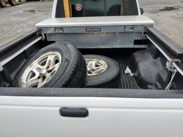 Photo 10 from auction – 2002 FORD RANGER with VIN 1FTYR10U12TA64292