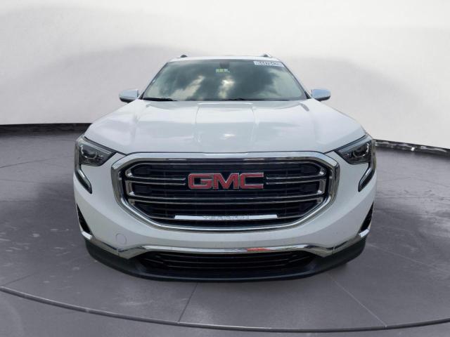 Photo 5 from auction – 2019 GMC TERRAIN SL with VIN 3GKALPEV3KL307570