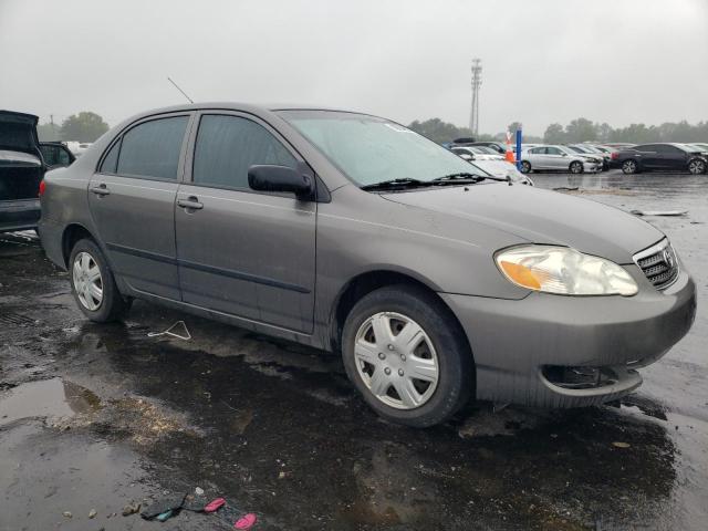 Photo 4 from auction – 2006 TOYOTA COROLLA CE with VIN 1NXBR32E86Z704856
