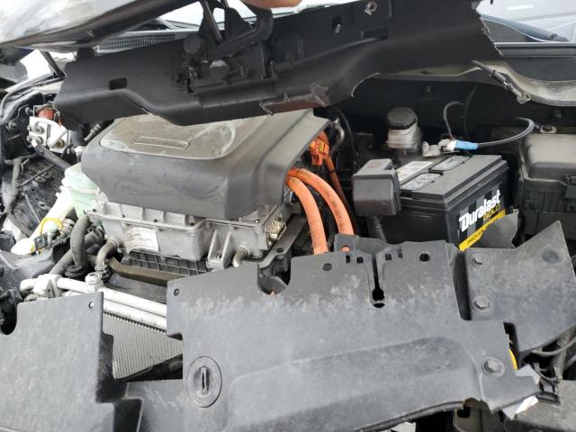 Photo 11 from auction – 2016 KIA SOUL EV + with VIN KNDJX3AE3G7017386