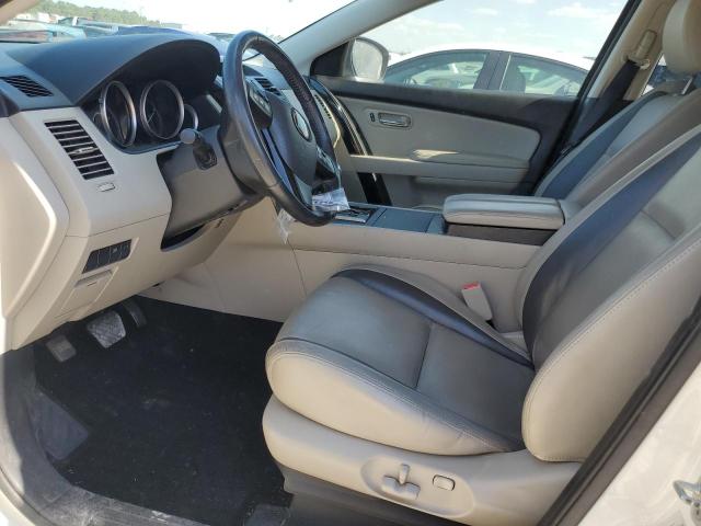 Photo 7 from auction – 2011 MAZDA CX-9 with VIN JM3TB2CA4B0315420