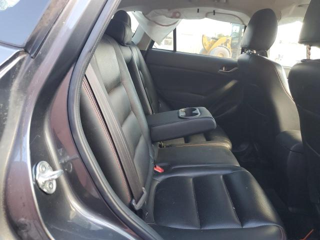 Photo 11 from auction – 2014 MAZDA CX-5 TOURI with VIN JM3KE2CY7E0382985