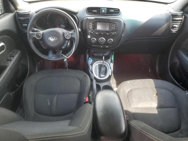 Photo 8 from auction – 2016 KIA SOUL + with VIN KNDJP3A53G7828833