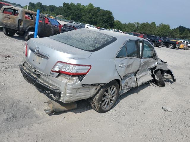 Photo 3 from auction – 2011 TOYOTA CAMRY HYBR with VIN 4T1BB3EK5BU143919
