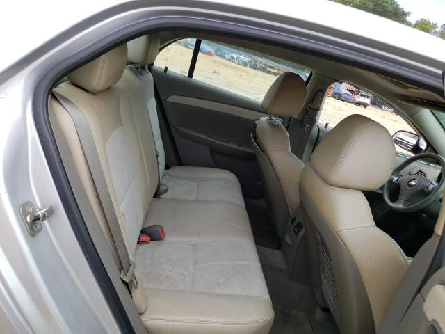 Photo 10 from auction – 2011 CHEVROLET MALIBU 2LT with VIN 1G1ZD5E14BF130849