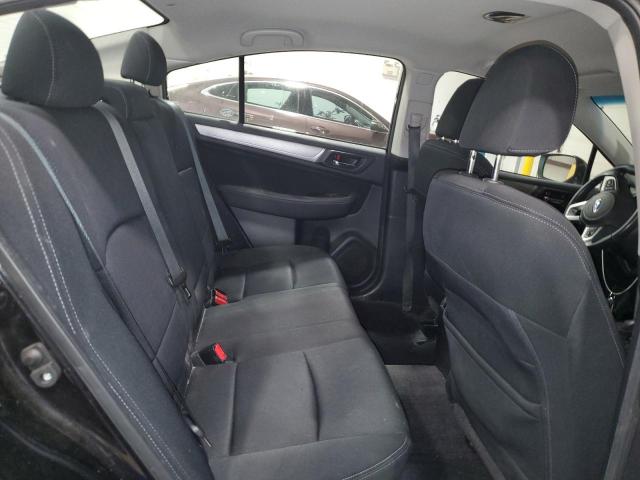 Photo 10 from auction – 2015 SUBARU LEGACY 2.5 with VIN 4S3BNAC67F3025842